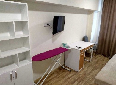 Київська область, Київ, Солом'янський