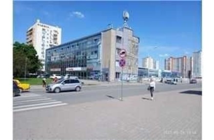 Сдам офис у метро Спортивная