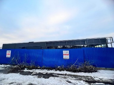 Оренда в АТБ Київська обл с. Ставище, вул. Цимбала, 45 А