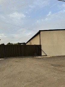 Оренда морських контейнкрів під склад на закритій території