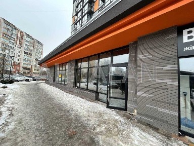 Київська область, Вишневе