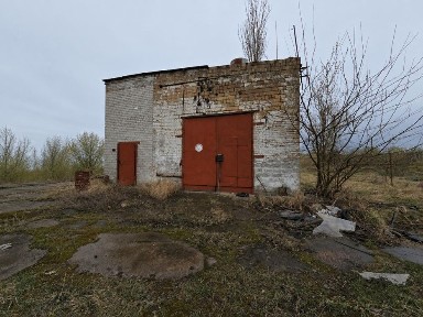 Оренда складу 22,3 м², вул. Фанерна, 1, літера «Т»