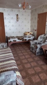 Сдам в аренду однокомнатную квартиру, Артема