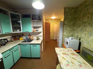 Сдам 3 ккв. ул. Родниковая 9А, Салтовка, м. Салтовское