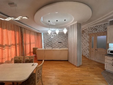 ‼️ ЖК Ультра ‼️ Аренда 3к. кв. 110м2, метро Ботанический Сад, новострой