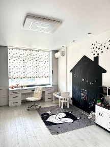 3-к від власника • River House • преміум ремонт