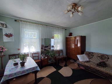 Продаж будинку в передмісті Чернігова. С. Товстоліс