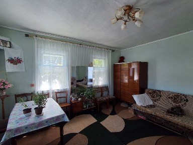 Продаж будинку в передмісті Чернігова. С. Товстоліс