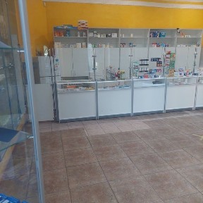 70 м. 50 квт : ) от пекарни до аптеки!