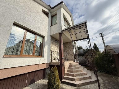 Продаж будинку з краєвидом. с. Оноківці