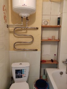 1 комнатная квартира длительно