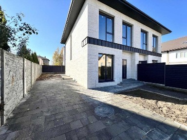 Без комісії! Дуплекс 140 кв. м. з підвалом і газом! 2 сотки, Петропавлівська Борщагівка