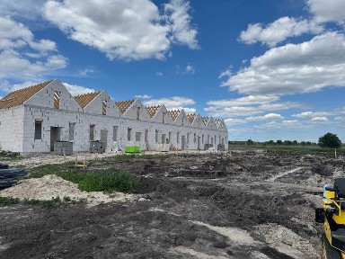 Київська область, Михайлівка-Рубежівка