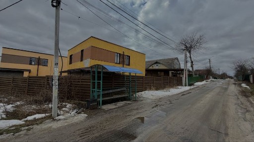 Київська область, Гостомель