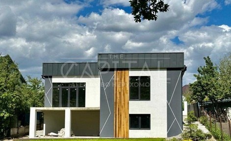 Продаж / Будинок / 200 м2 / Віта-поштова / вул. Звенигородська