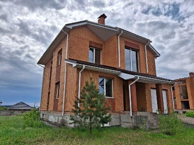Київська область, Михайлівка-Рубежівка