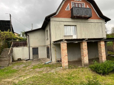 Продається будинок в м. Сквира.