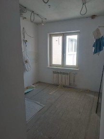 Продається квартира 3кімнатна