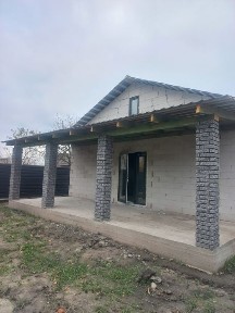 Продвм будинок в Борисполі.