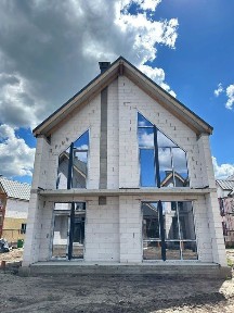 Київська область, Крюківщина