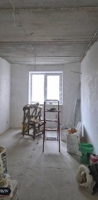 Продам 3х комнатную квартиру в новом доме.