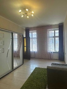 Продам 2-комнатную квартиру в самом центре Одессы на Коблевской!
