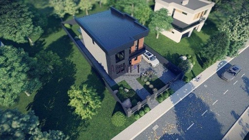 Київська область, Петропавлівська Борщагівка
