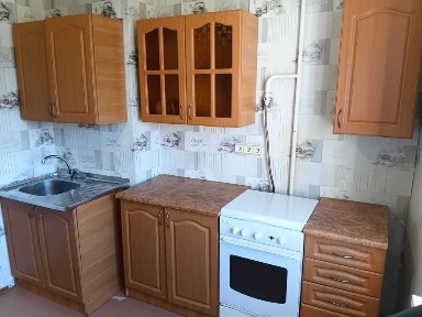 Продам 1 ком. квартиру ул. Высоцкого/ Сахарова