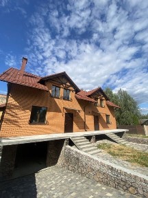 NEW! Закрите котеджне містечко, дуплекс, таунхаус, будинок!