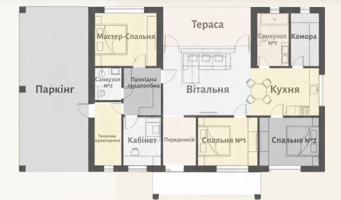 Київська область, Блиставиця