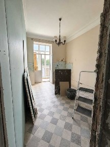 Двокімнатна квартира в сталінці на Молдаванці, 478442