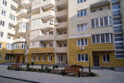 Одеська область, Одеса, Приморський