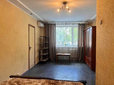 Продам 1к квартиру 6 ст. Большого Фонтана.