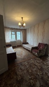 Квартира в сердці Кременчука на вулиці Перемоги