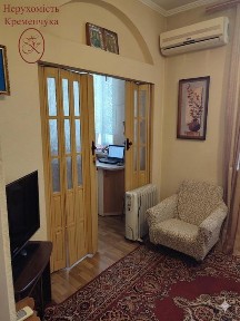 Продам 3х кімн. квартиру (В. Бойка)