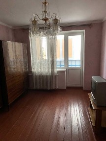 Продаж 3 кім квартири Розділ кімнати Машівка №15134