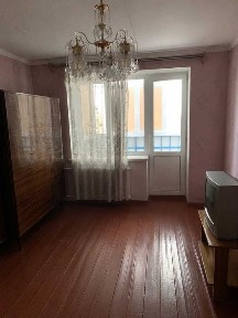 Продаж 3 кім квартири Розділ кімнати Машівка №15134