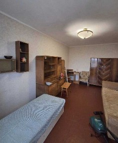 Продажа 1-комнатной квартиры 35 м², Михаила Грушевского бул., 12А