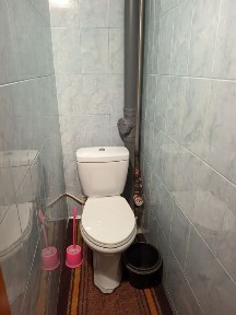 3кімнатна квартира на Космонавтів АГВ
