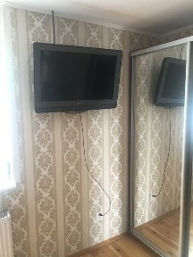 3к квартира подобово район обласноі лікарні
