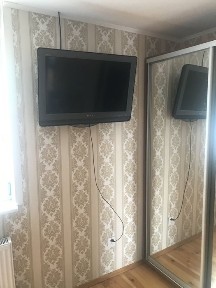 3к квартира подобово район обласноі лікарні
