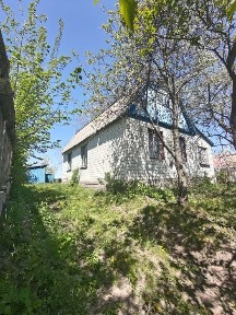 Житомирська область, Ліщин