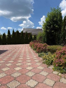 Житомирська область, Житомир, Мар'янівка