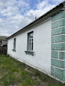Глибочиця окремий, міцний будинок під ваш ремонт, з усіма комунікаціми