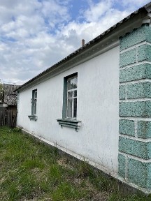 Житомирська область, Глибочиця