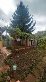 Продам часть дома (квартира на земле) на Старицкого