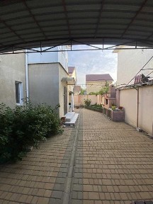 Одеська область, Лиманка
