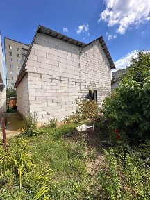 Одеська область, Чорноморськ