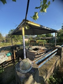 40 соток біля лиману за $25 000 - де ще таке знайти? Є газ