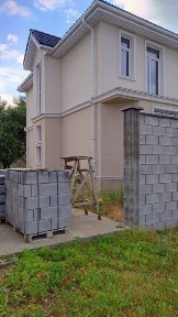 Просторный дуплекс с двором, балконом и гардеробной | Дайберг|Таирова. Парк